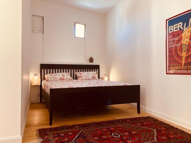 Ferienwohnung Faboulous Flat Palermo Exterior foto